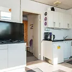 Apartamento 3 Person In Grasten-by Traum *