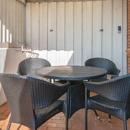 One-bedroom In Grasten * Ronshoved