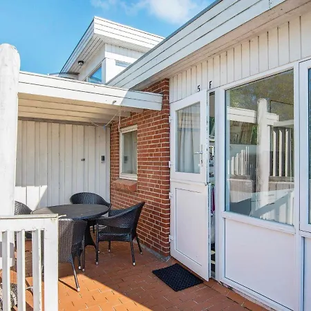 Lejlighed One-bedroom In Grasten