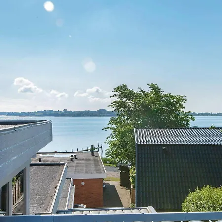 公寓 3 Person In Grasten-by Traum *