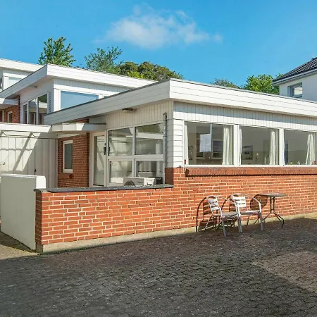 One-bedroom In Grasten Ronshoved