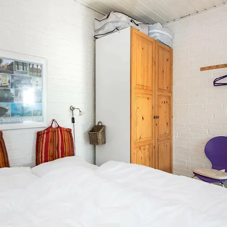 3 Person In Grasten-by Traum 公寓 *