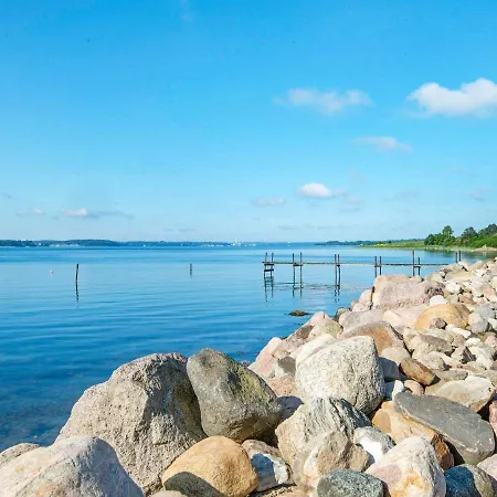 3 Person In Grasten-by Traum 公寓 *