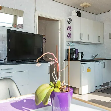 One-bedroom In Grasten Ronshoved