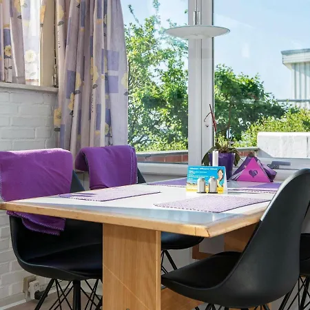 Apartamento 3 Person In Grasten-by Traum *