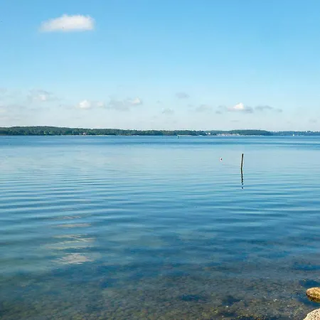 公寓 3 Person In Grasten-by Traum Rønsheved