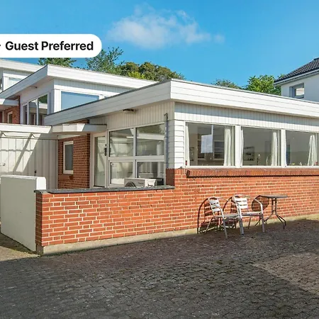 公寓 3 Person In Grasten-by Traum *